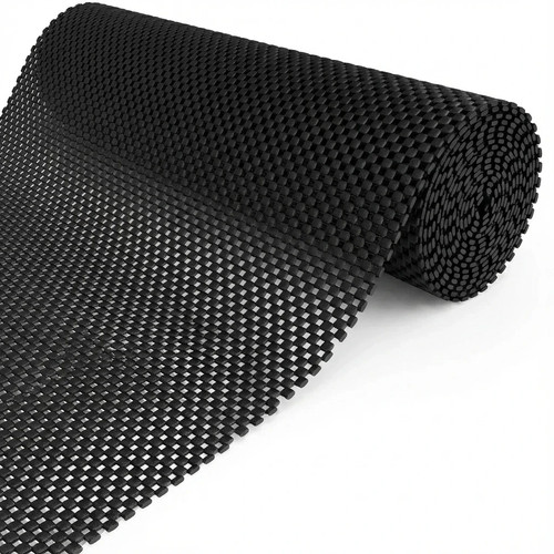 Drawer liner black non slip - liner,