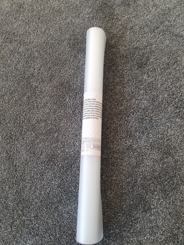 Non slip drawer liner 120cm - non-slip,